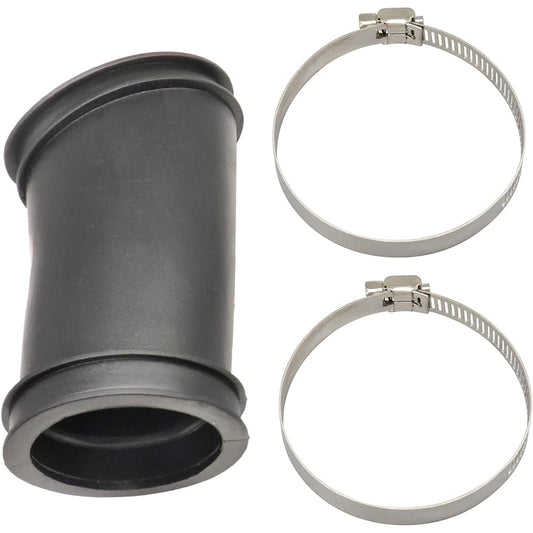 AUTU PARTS Air Cleaner Boots ARCTIC CAT 250 & 300 ATV 0470-347 1998-2005
