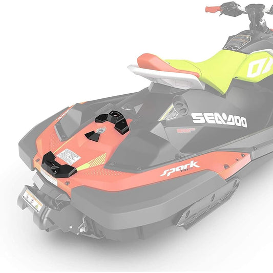 SEA-DOO SPARK 2UP LINQ Base Installation Kit 295100883