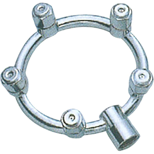 Asaba 3 minute annular spout 5 heads (large) 450088030