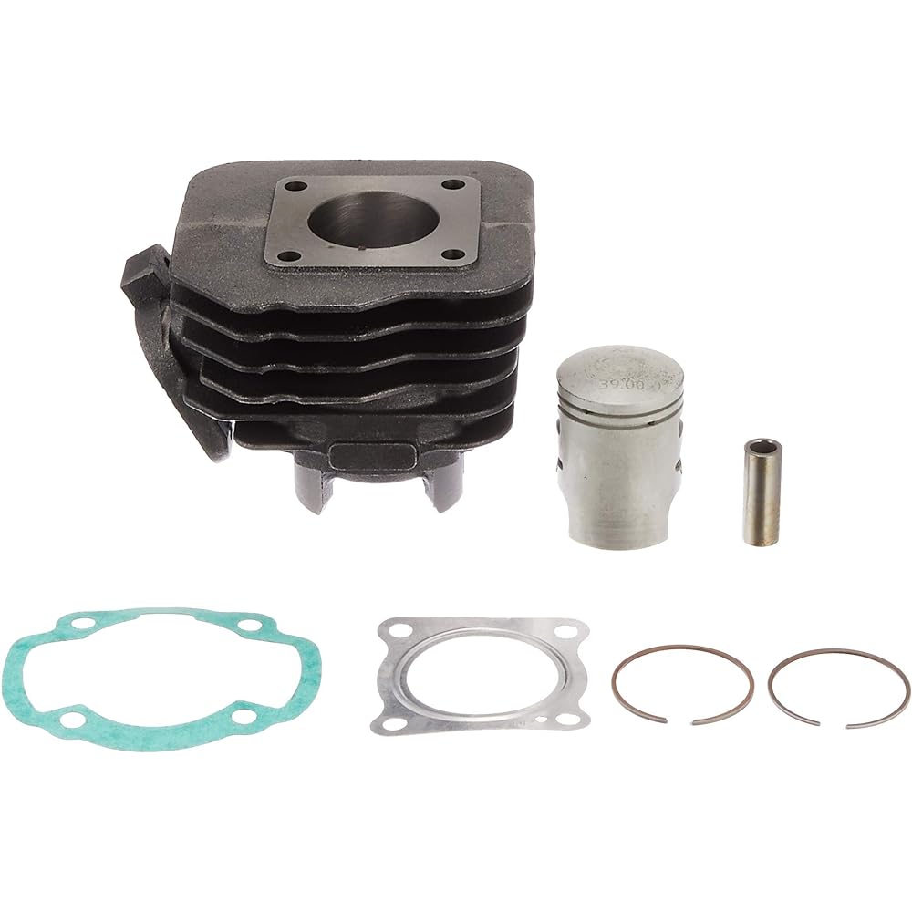 Bike Parts Center Cylinder Kit Honda Super Dio ZX AF27/AF28 etc. 301113