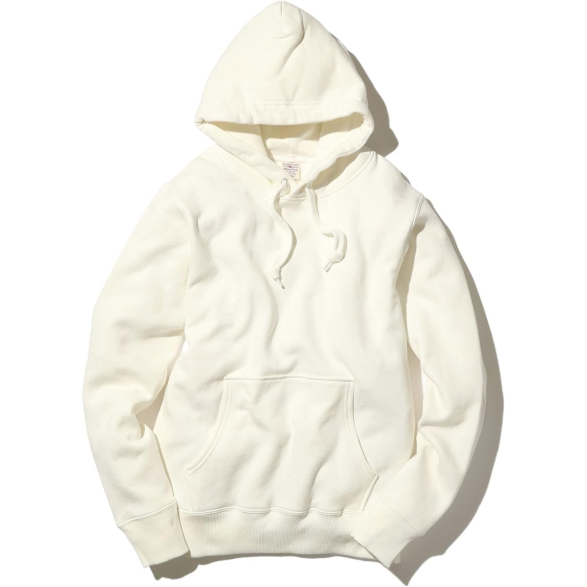[Avirex] Sweatshirt DAILY PULL PARKA 6153511 Men's