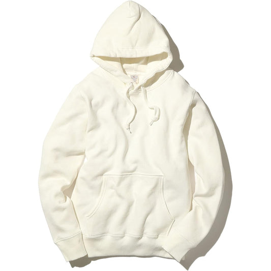 [Avirex] Sweatshirt DAILY PULL PARKA 6153511 Men's