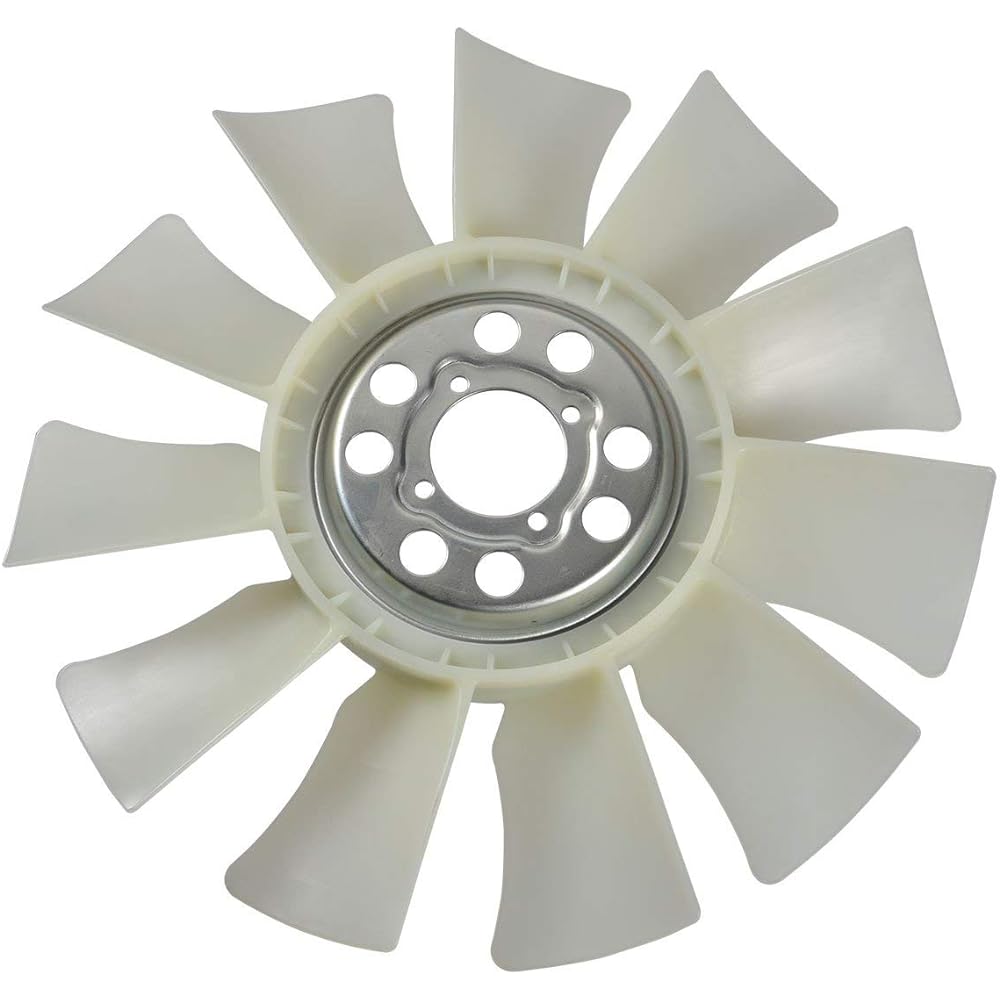 Engine Cooling Fan Blade Lincoln Navigator 1998-2004 Ford F-150 F-250 Expedition