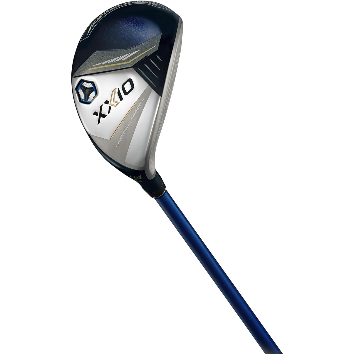 DUNLOP XXIO13 Golf Hybrid Carbon Shaft MP1300 [Catalog genuine shaft installed model] Men's Right XXIO