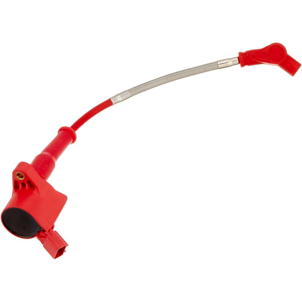 POSH Ignition Coil EVO + Pro Twin Black APE/XR MONKEY 271710-09