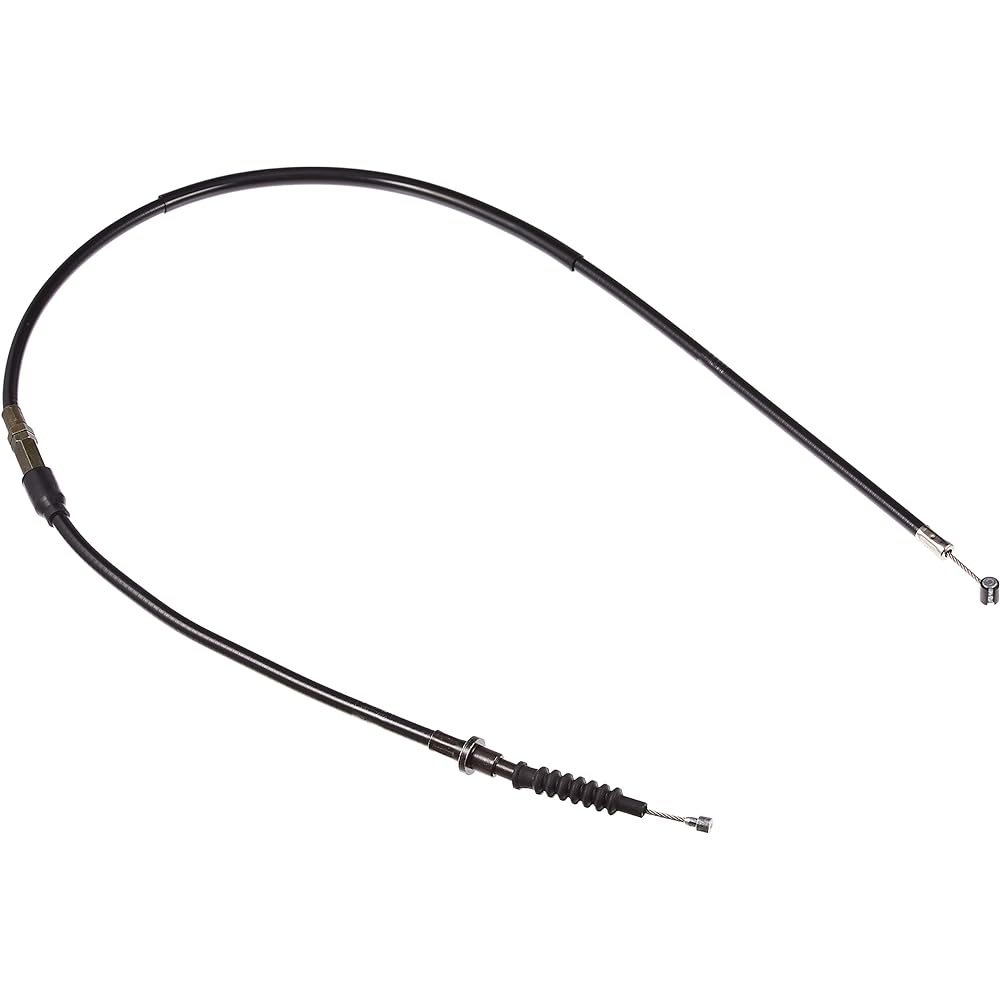 Daytona Motorcycle Short Clutch Cable SR400/500 (83~19) Genuine Ratio -100mm 30175