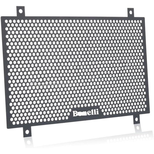 Radiator Grille Guard Cove Motorcycle Accessories Aluminum Radiator Grille Guard Cover Protector for Benelli Tornado 402R Motorbike Accessories