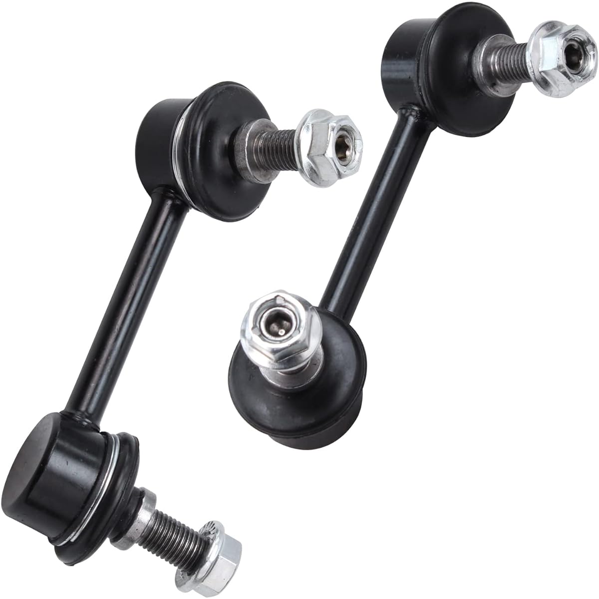 DETROIT AXLE-2 Peace Swaver Rear 2003-2007 Nissan Murano 2003-2011 Element Front 1997-2001 Honda Prelude 2 Stabilizer Swaver Endink replacement