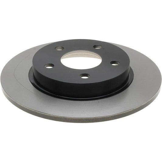 ACDelco 18A953 Professional Rear Disc Brake Rotor Assembly