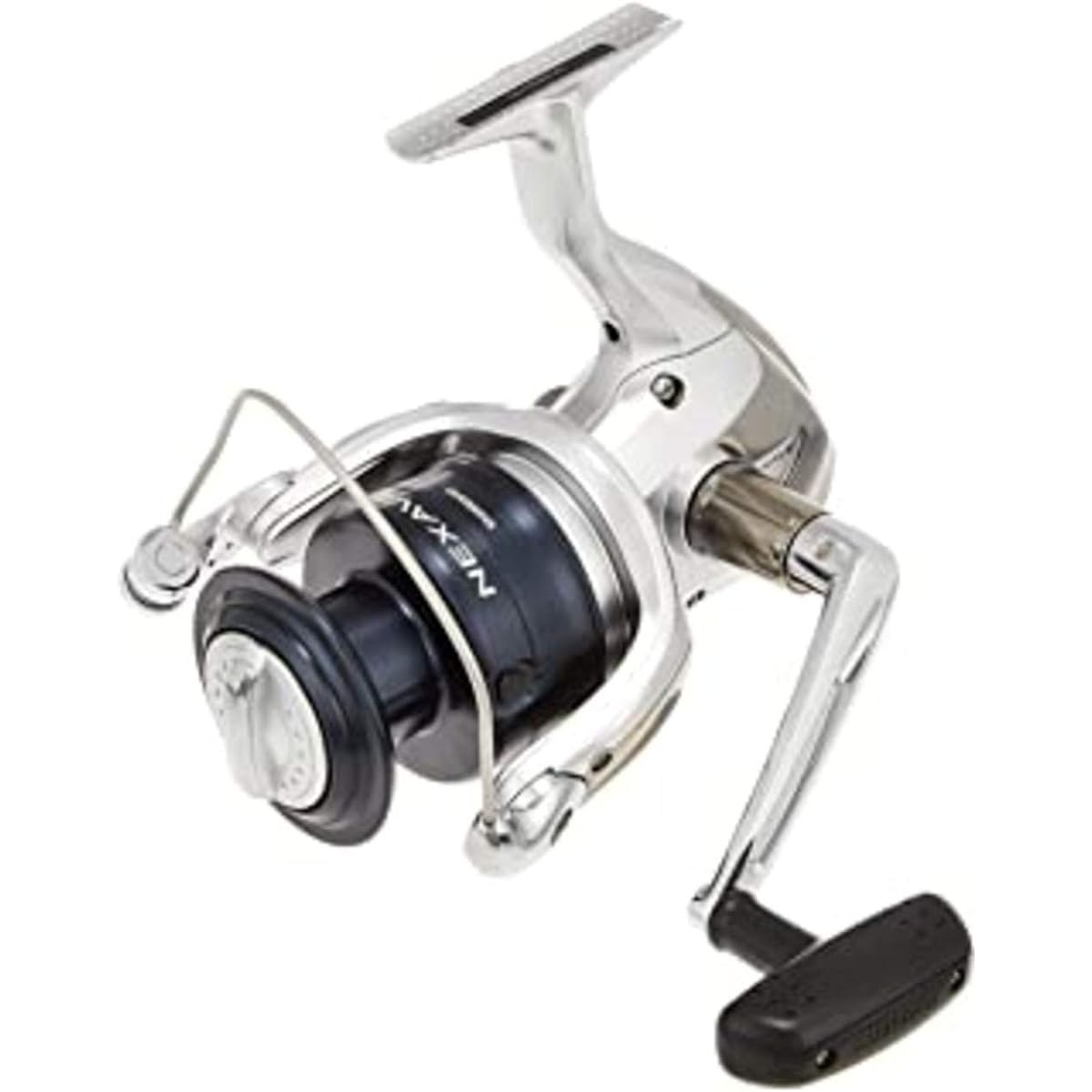 SHIMANO spinning reel 18 Nexave various