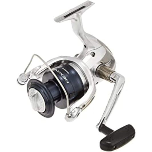 SHIMANO spinning reel 18 Nexave various