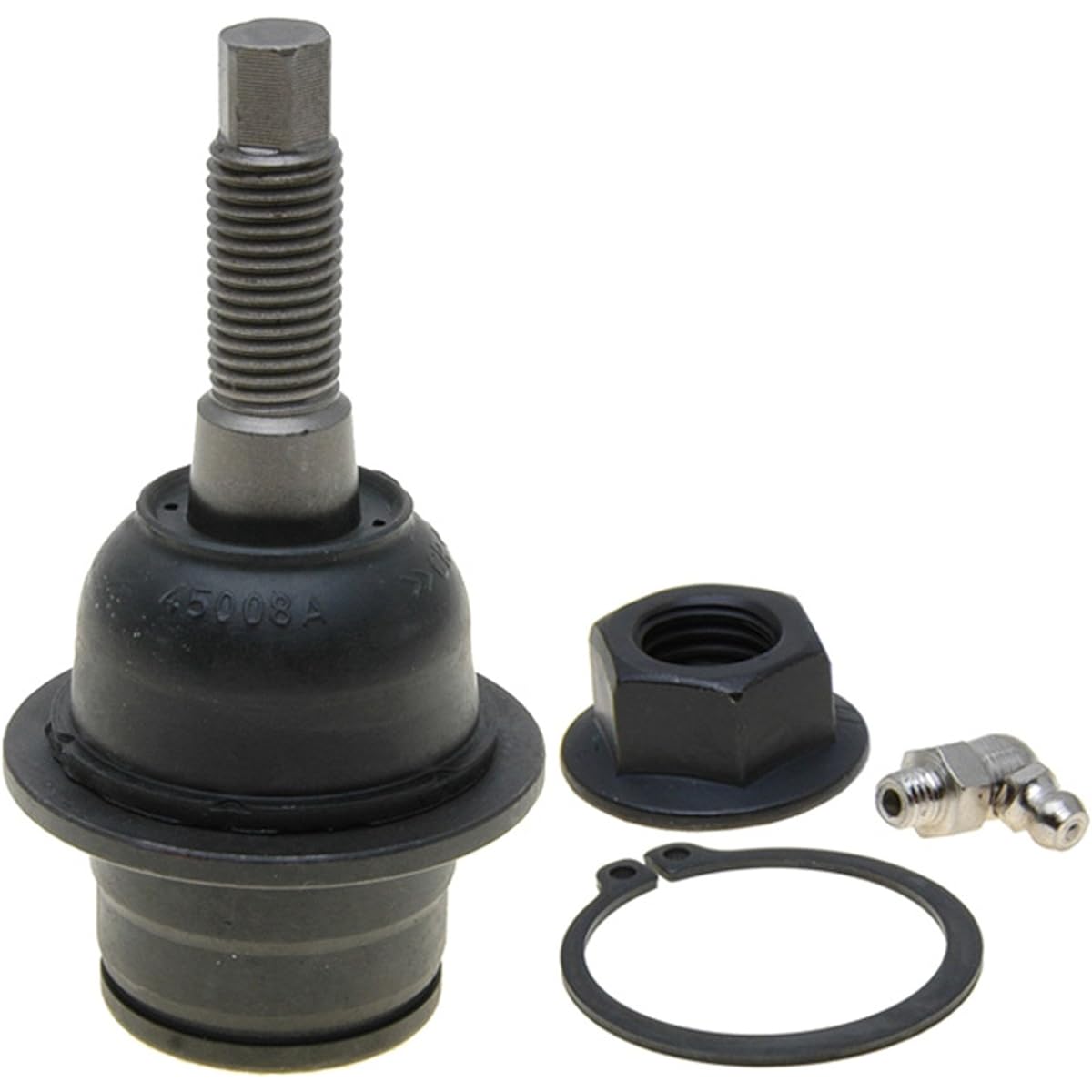 ACDelco 46D2430A Advantage Front Lower Suspension Ball Joint Assembly