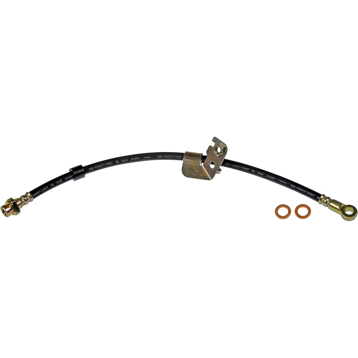 Dorman H620909 Hydraulic Brake Hose