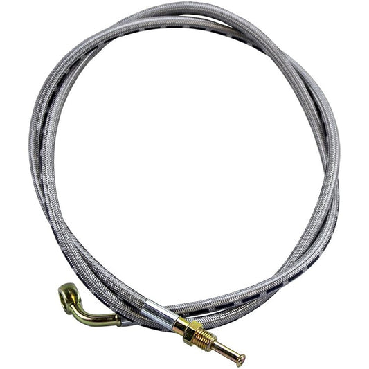 POLARIS RZR Brake Line Rear Right Genuine OEM Part 1911035 1 piece