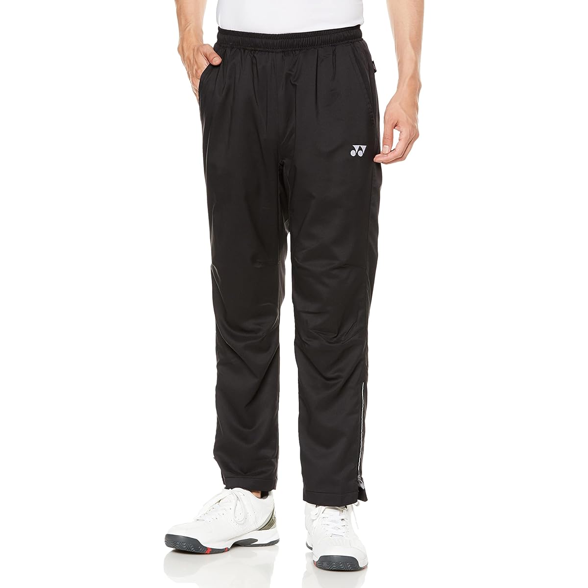 [Yonex] Long Pants Lined Wind Warmer Pants