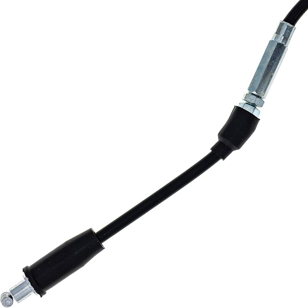 Niche throttle cable Yamaha 1983-1985 TRI-MOTO 200 YTM200 21V-26311-00-00-00
