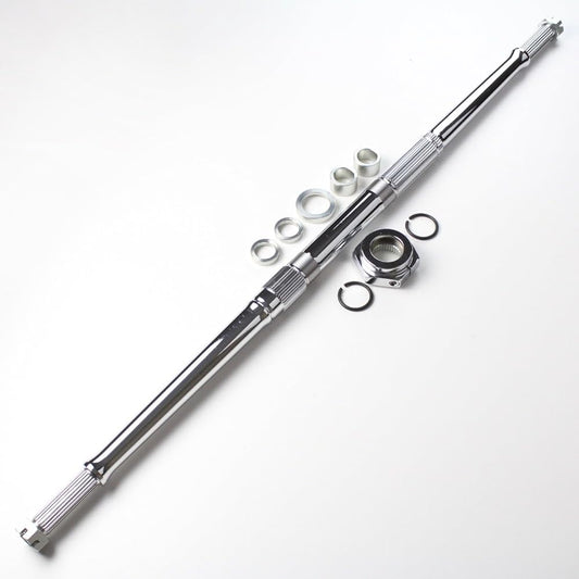 Niche Adjustable Solid Axle Yamaha Raptor 350 5YT-25381