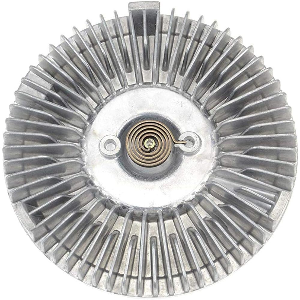 Cooling fan clutch jeep Grand Cherokey ZJ 1993-1998 I6 4.0L