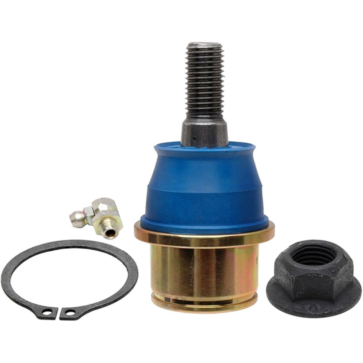 ACDelco 45D2296 Professional Front Lower Suspension Ball Joint Assembly
