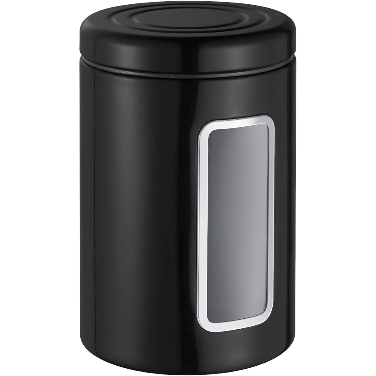 WESCO Window Canister Black CLASSIC LINE 321206-62 321206-62
