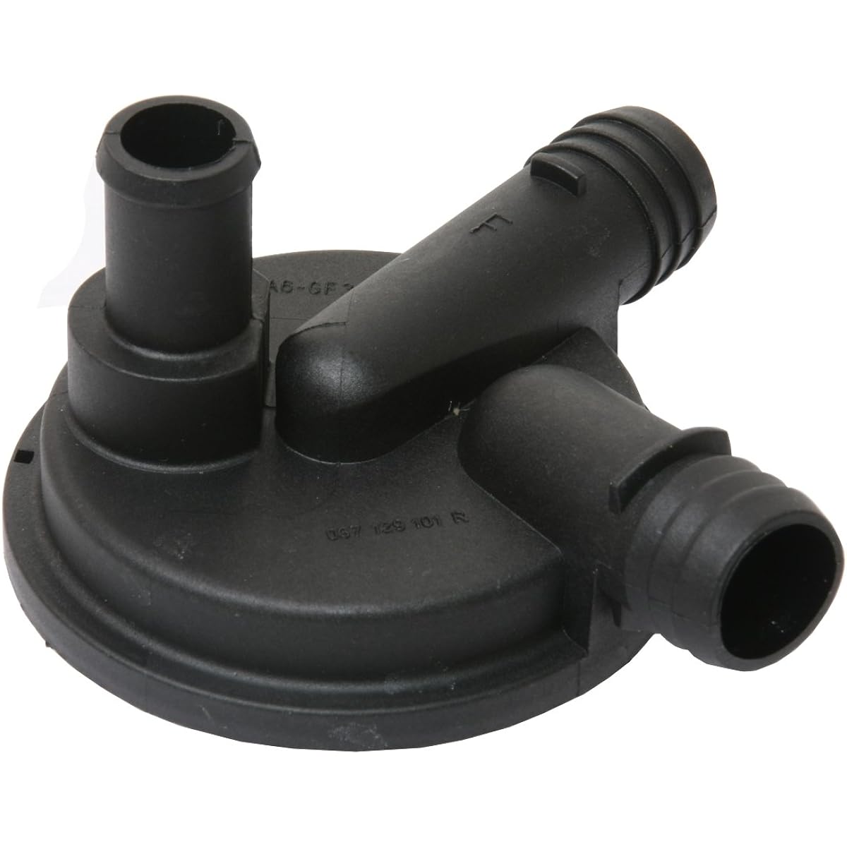 URO PARTS 037129101R Crankcase Vent bulb