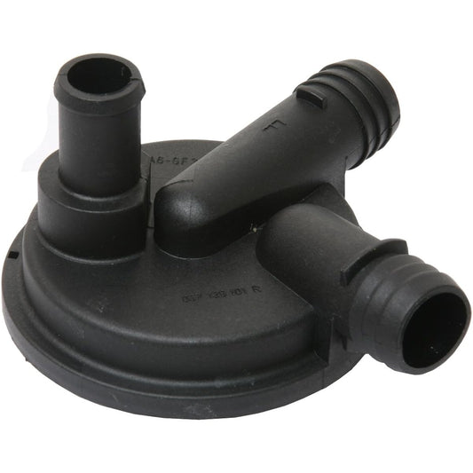 URO PARTS 037129101R Crankcase Vent bulb