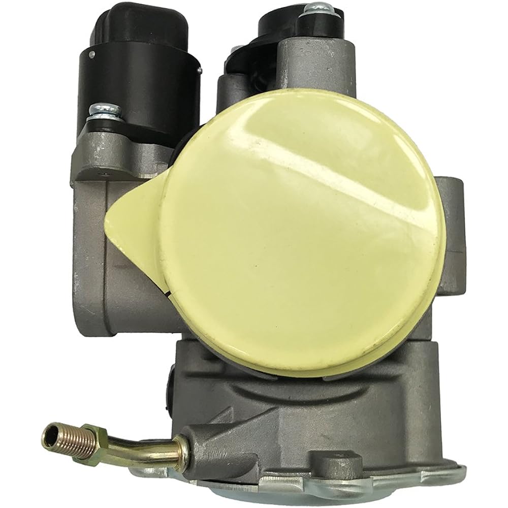 JA-ALL Throttle Budistlottle ASSY for Hisun 500 CC ATV UTV HS500 16100-F18-0002