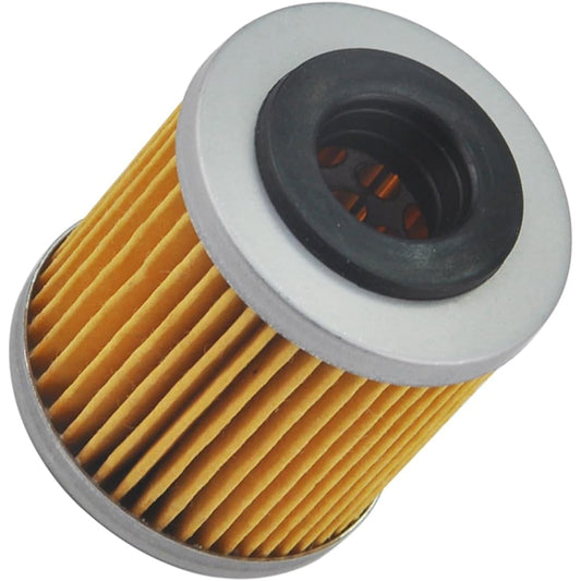Motorcycle Breather Filter For Aprilia 125 RS4 11-17 RS 4T 17-18 Replica 17-20 RX 18-20 450 RXV 06-15 SXV Supermoto 06-15 Motorcycle Oil Filter
