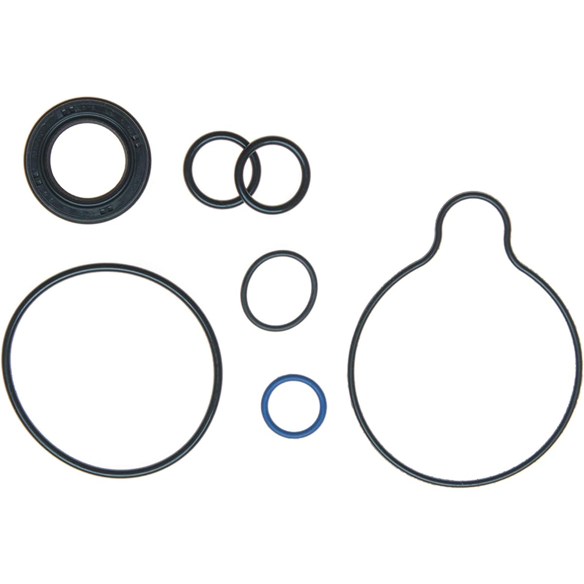 GATES 348527 Power steering repair kit
