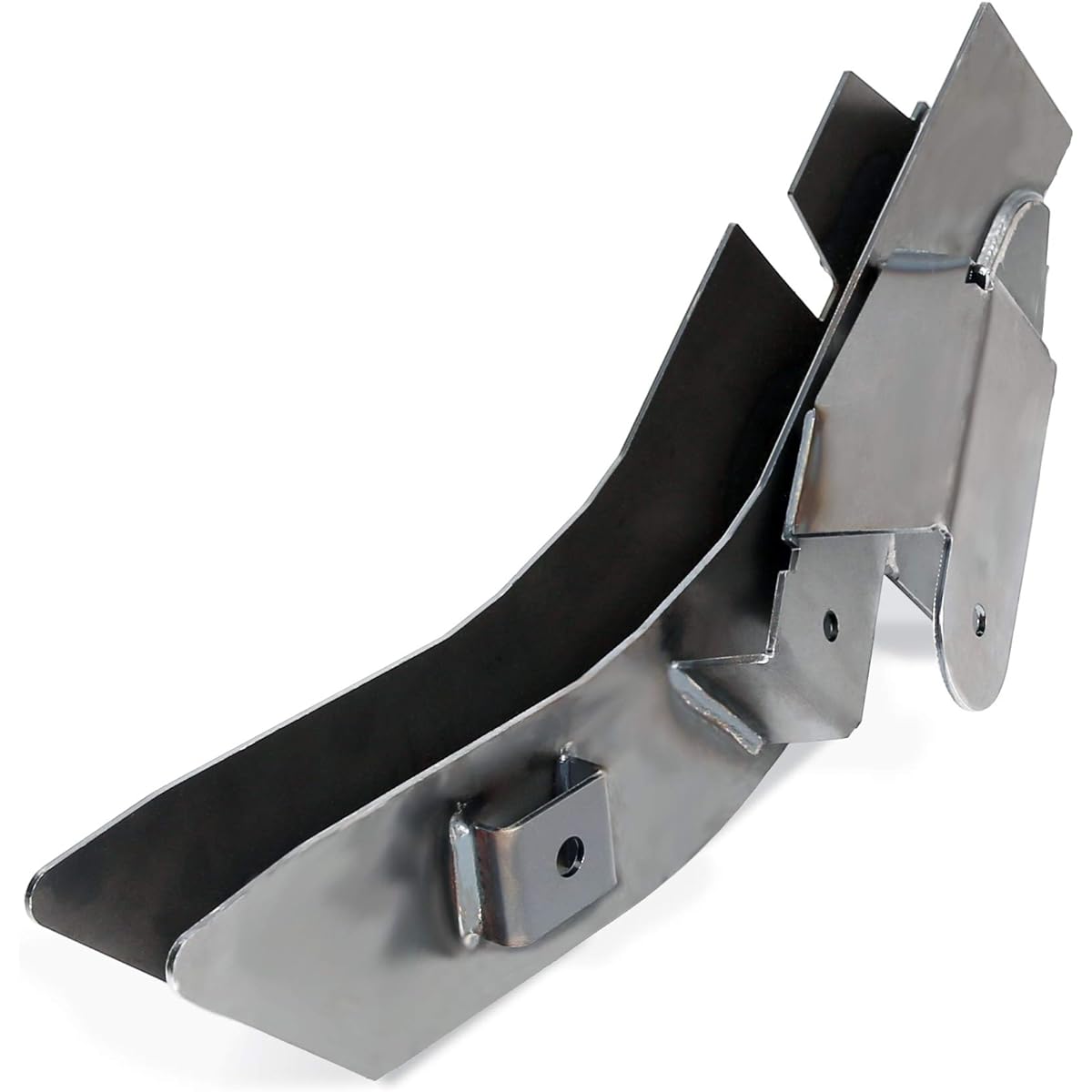 Compatible with ECOTRIC Rear Trail Arm Frame Sabi Repair 1997-2006 JEEP WRANGLER TJ LH (rear driver)