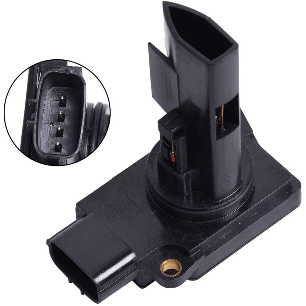 Car Parts Tianbang Vehicle Quality Air Flow Sensor MR985187 E5T60171 Mitsubishi Car Parts
