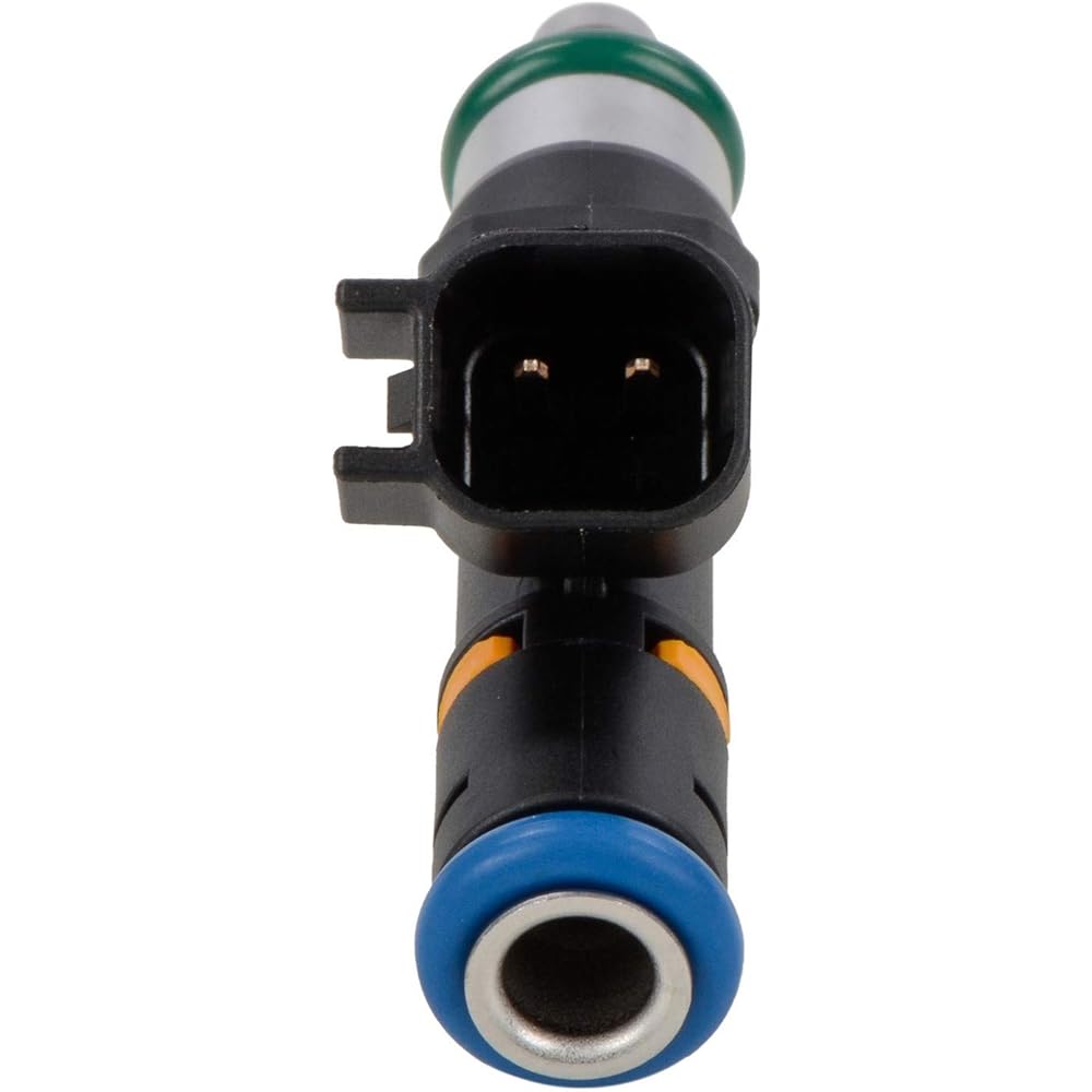 BOSCH 0280158103 Original equipment fuel injector (1 pack)