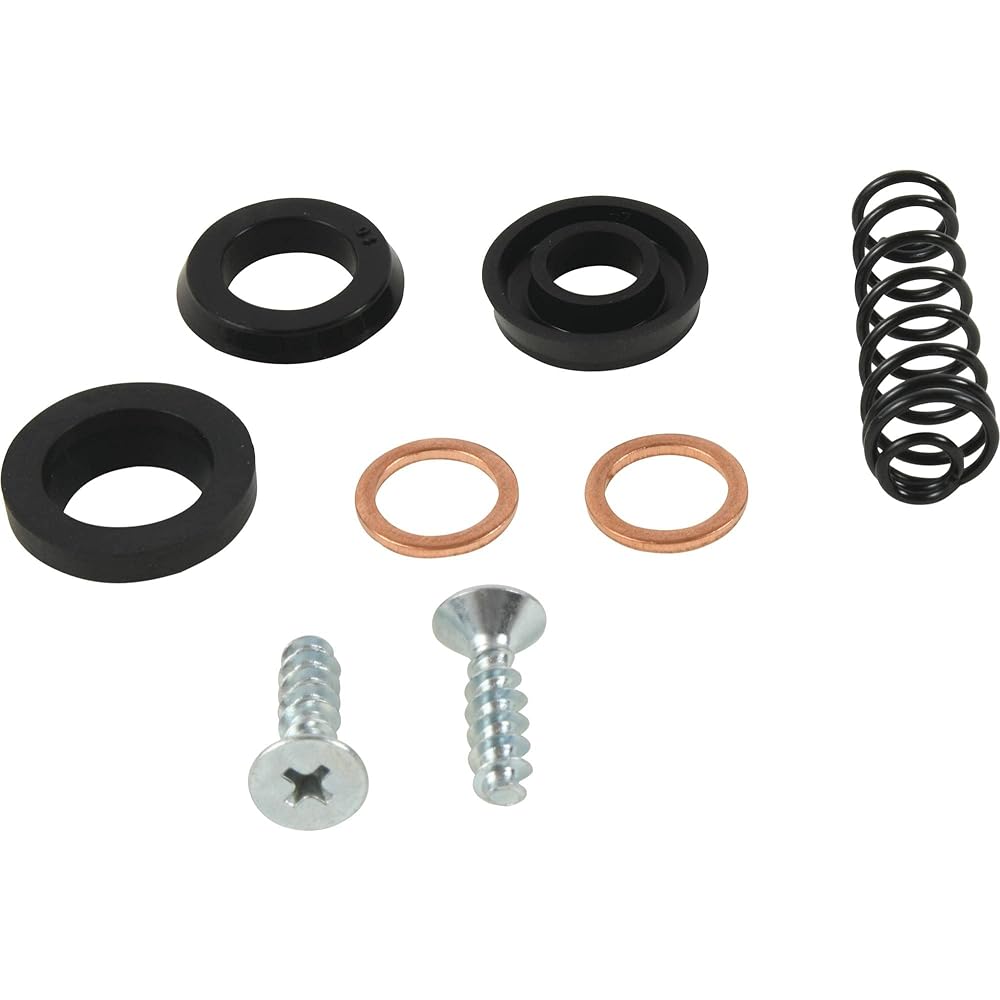 Master cylinder rebuild kit (18-1110) Polaris 400L 2x4 1994-1995