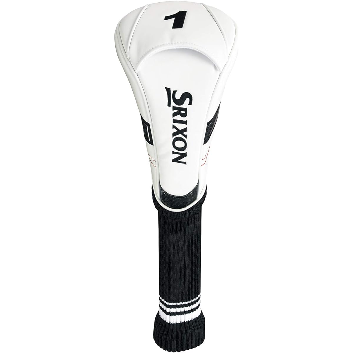 DUNLOP SRIXON Head Cover for Driver GGE-S164D