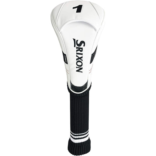 DUNLOP SRIXON Head Cover for Driver GGE-S164D