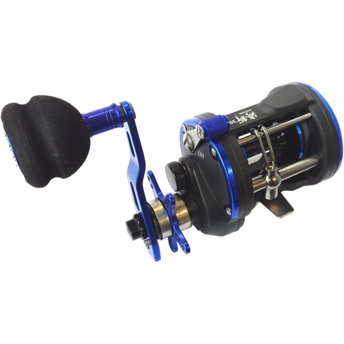 RISEWAY Bait reel Umizan 300