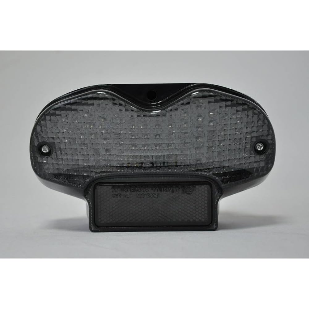 Topzone Motorbike LED Taillight