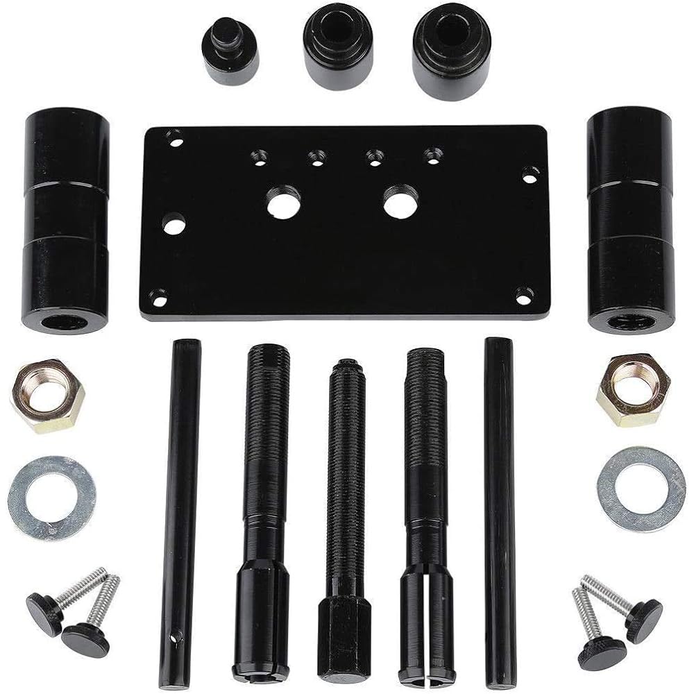 DASEN Inner cam bearing installer and pra tool from 1999 Harley 88/93/96/103/110
