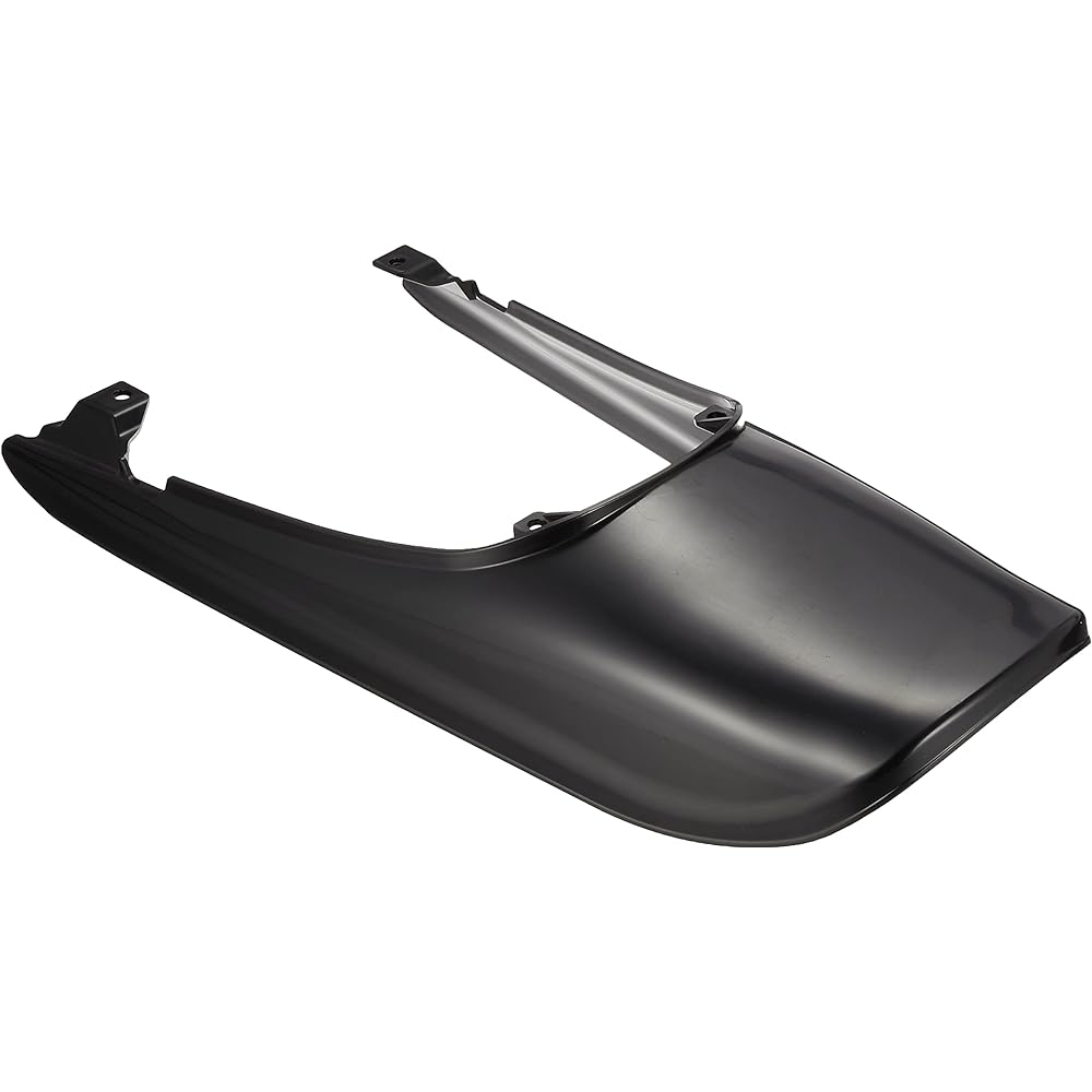 PMC long tail cowl Z900RS ABS 60mm long unpainted base material 189-1400