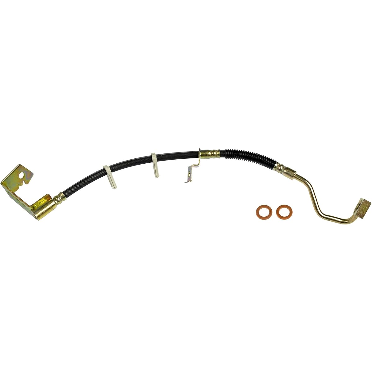 DORMAN H620558 Hydraulic brake hose