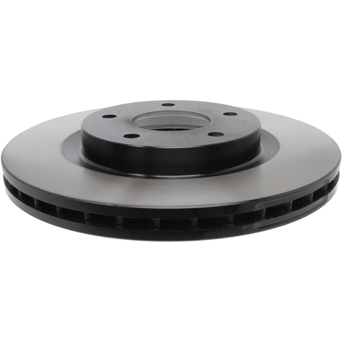 ACDelco 18A2446 Professional Front Disc Brake Rotor