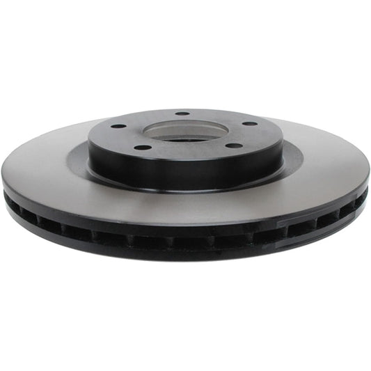 ACDelco 18A2446 Professional Front Disc Brake Rotor