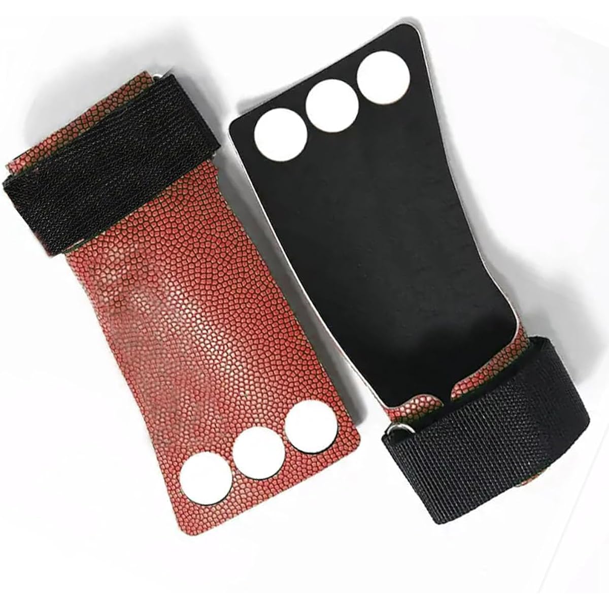 [Strongest Basket Grip] Crossfit Glove Grip