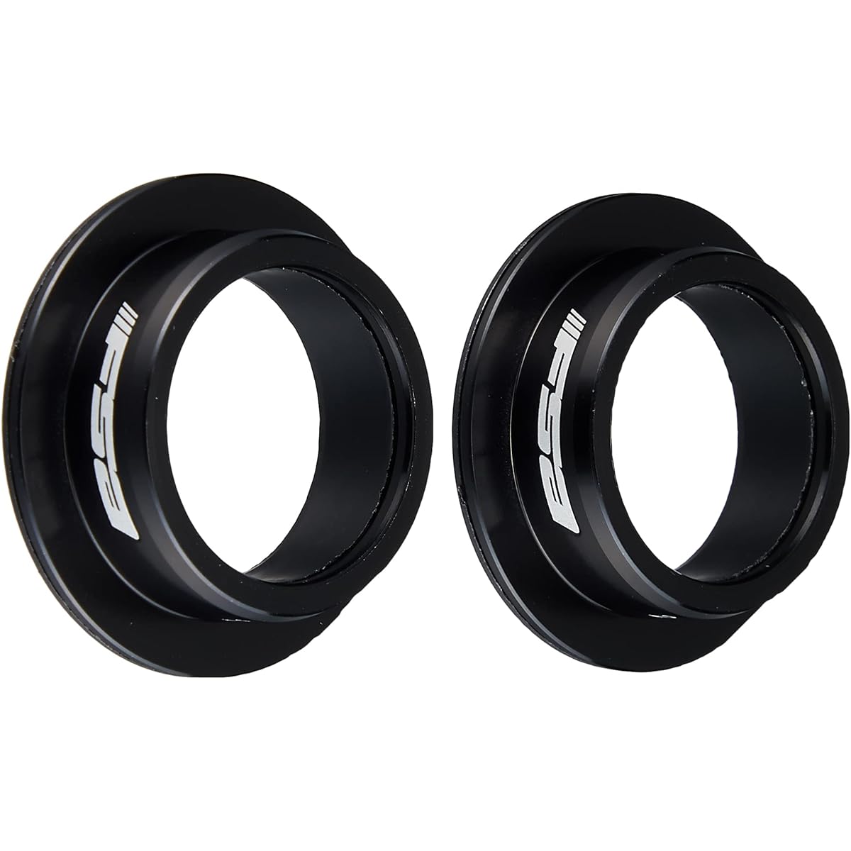 FSA Bicycle Parts Bottom Bracket Spare EVO386 BB ROAD reducer 30to24 200-3202 Black