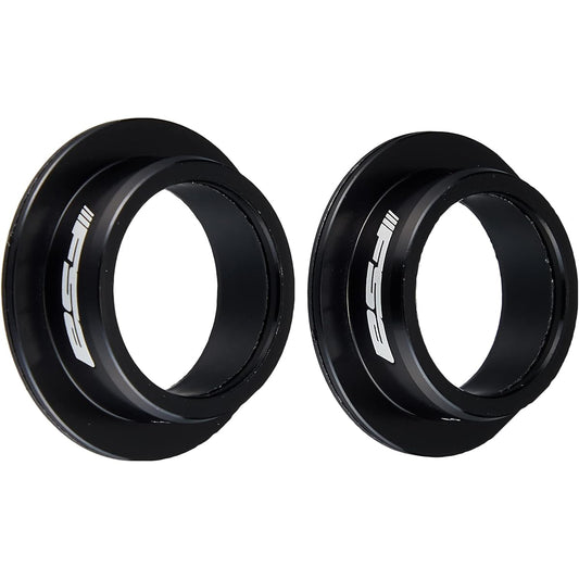 FSA Bicycle Parts Bottom Bracket Spare EVO386 BB ROAD reducer 30to24 200-3202 Black