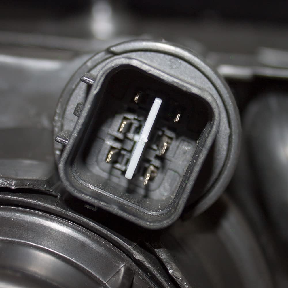 Headlight headlamp driver seats and passenger seat replacement items 06-08 Hyundai Sonata 92101-0A000 92102-0A000000