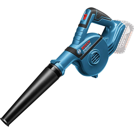 Bosch Professional 18V cordless blower (body only, battery and charger sold separately) GBL18V-120H