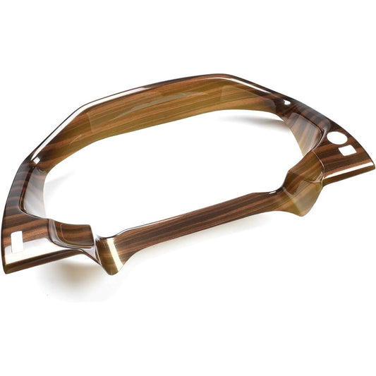 SecondStage Toyota Land Cruiser Prado 150 Series Late Period Meter Panel Ebony Style/T389BCW
