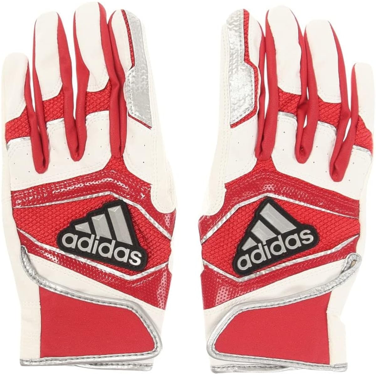adidas Baseball Batting Gloves Batting G BASIC For Both Hands