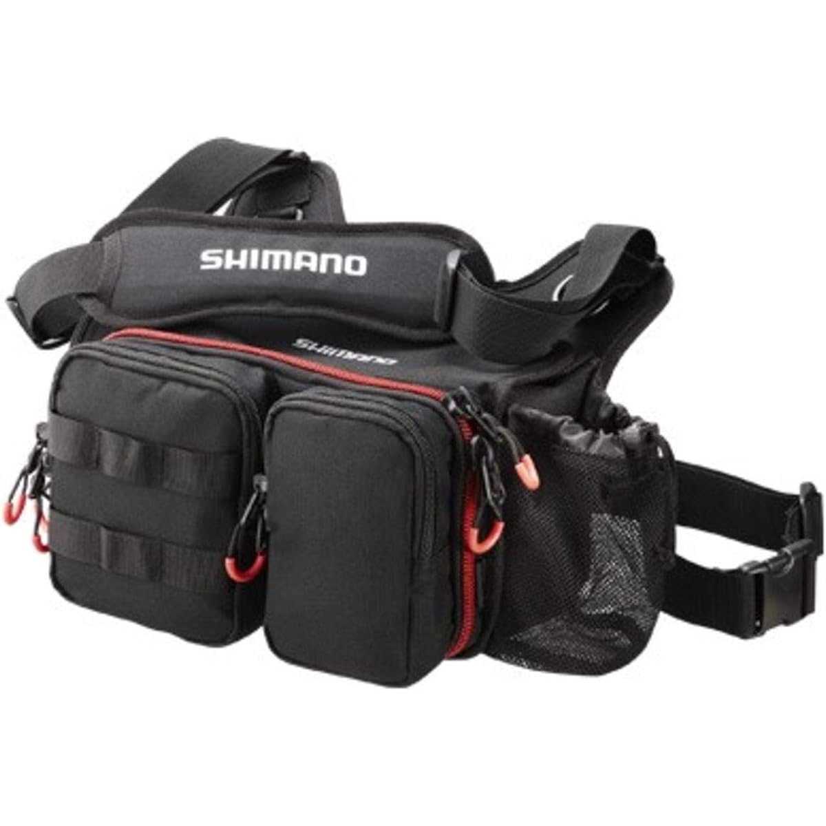 SHIMANO Egistock Shoulder Bag BS-032S